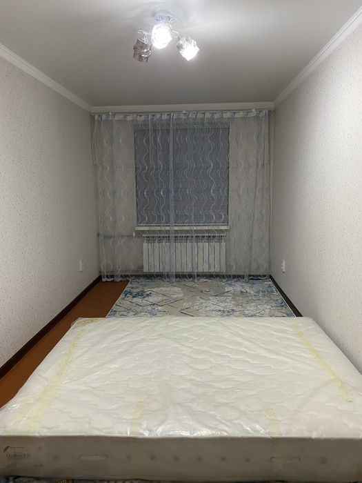 Сдается 3х квартира