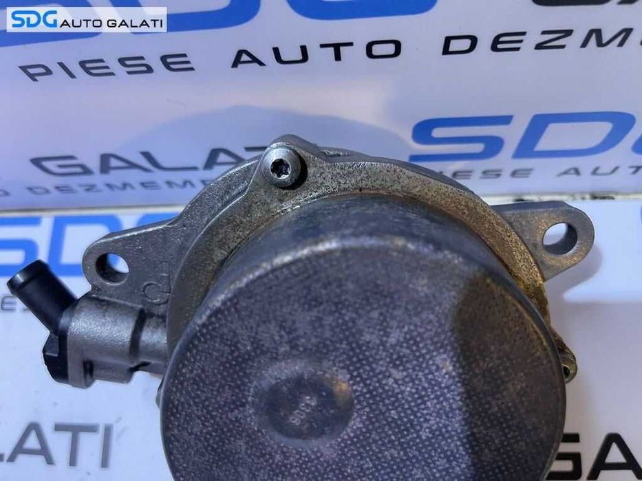 Pompa Vacuum Vacum BMW Seria 3 E90 E91 330 3.0 D 2004 - 2011 [MX1071]