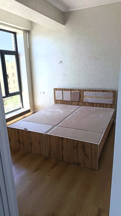 Rudakiy kuchisi 225 uydan 3 xonalik kvartira ijaraga beriladi.