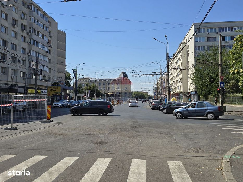 Spațiu Comercial de Vânzare | Gara de Nord | Investiție garantata