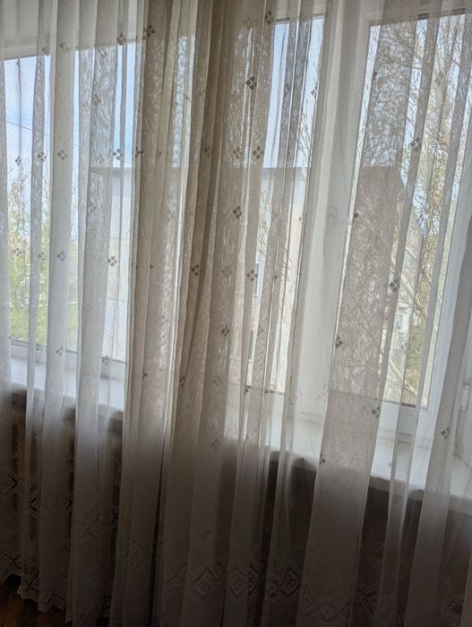 Шторы,тюль,органза