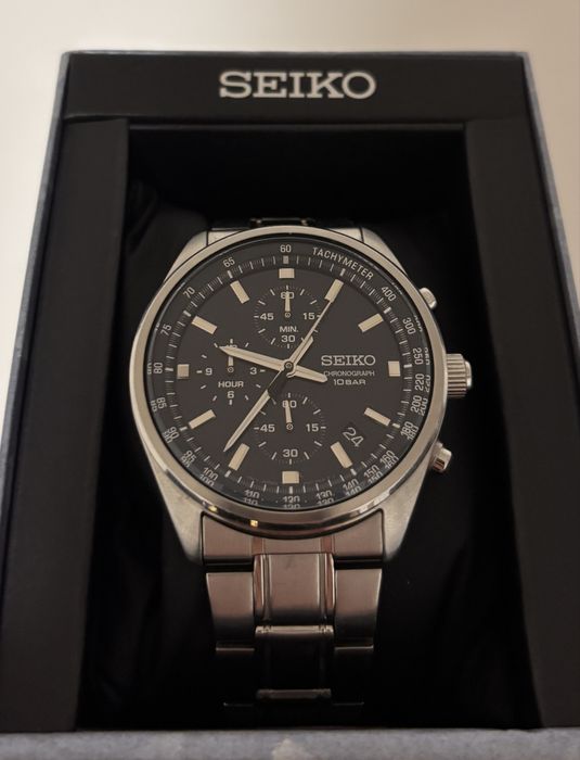 Часовник - Seiko
