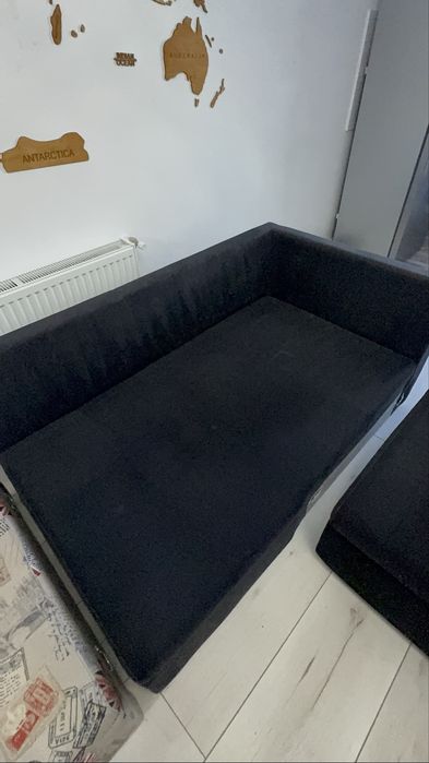 CURATARE/SPALARE CANAPELE  Saltele Detailing coltare / fotolii