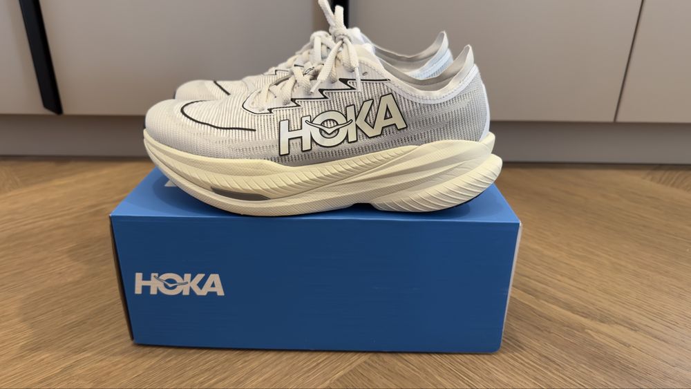 Hoka Mach X 2