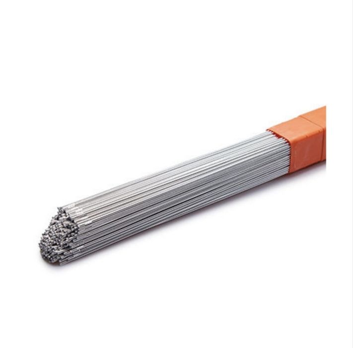 Baghete vergele de sudura TIG – WIG Aluminiu AlMg5, Al 5356 Grosime: 3.2 mm ,5 kg