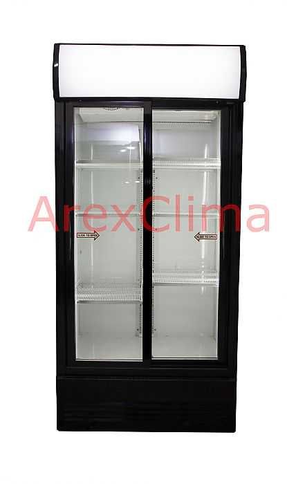 Хладилни Витрини