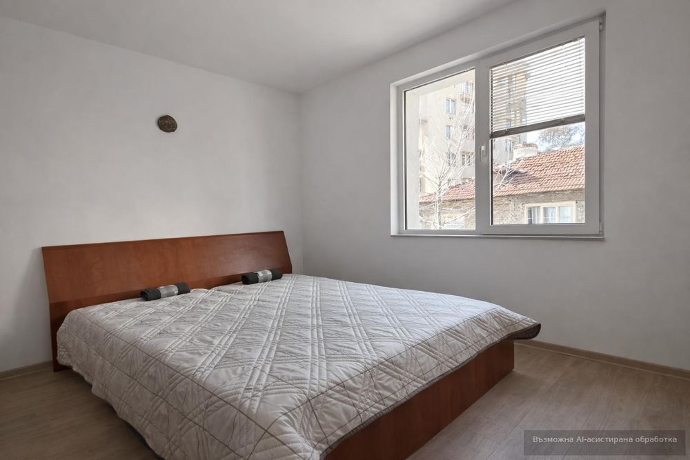 Тристаен апартамент под наем в жк. Младежки хълм