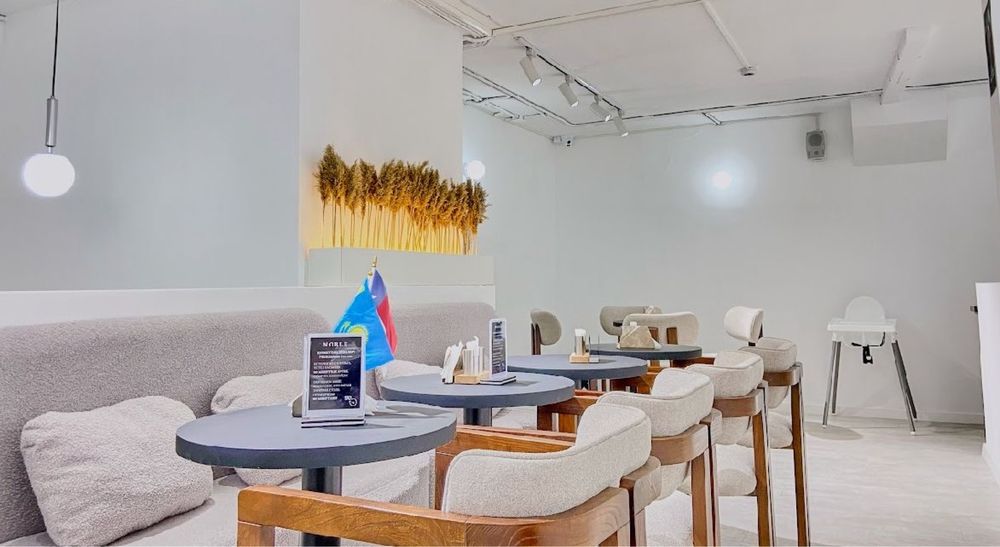 Продается действующая Кофейня