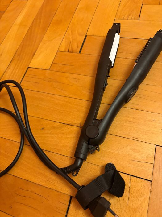 Приза за вафли,обем