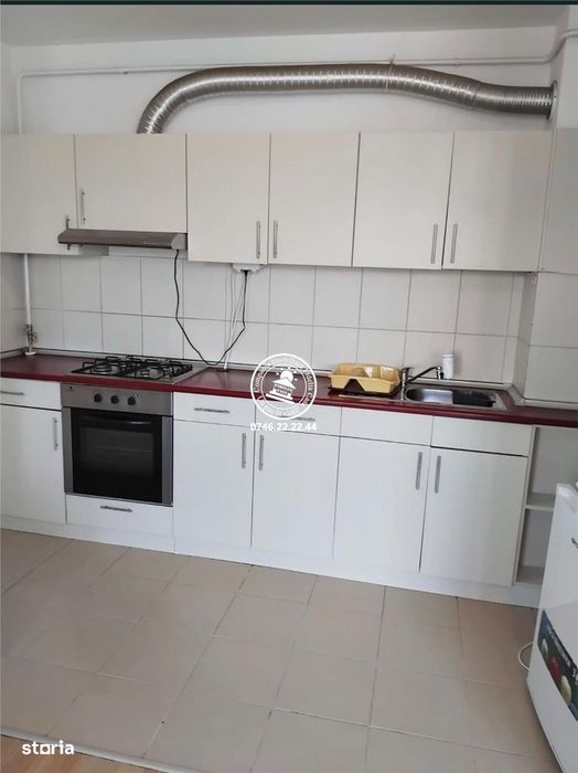 Apartament 2 camere Tatarasi