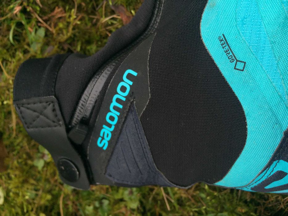 Salomon Outpath Pro Gtx 37 1/3