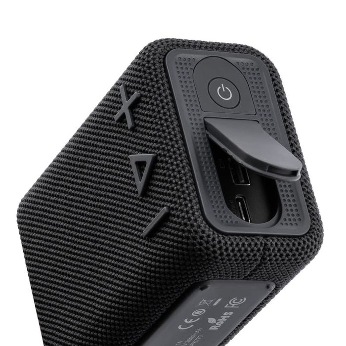 Bluetooth високоговорител ROYQUEEN