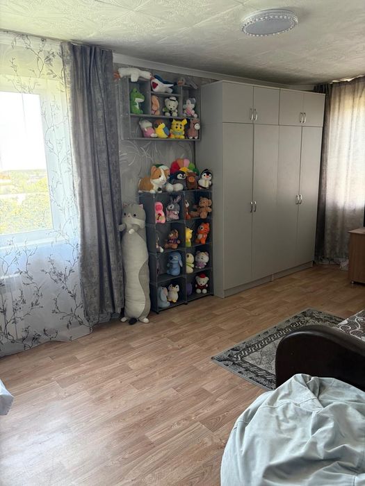 Продам квартиру по Абая 91а.