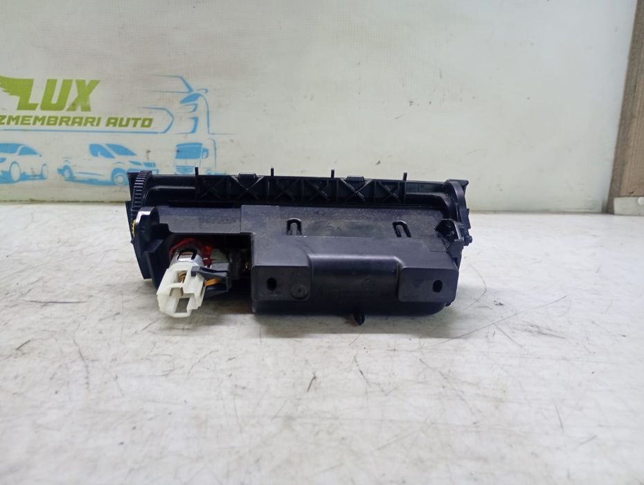 Scrumiera 3c0863284 Volkswagen Passat CC 1 (2008 - 2012) 1.8 benzina 1.8 benzina BZB