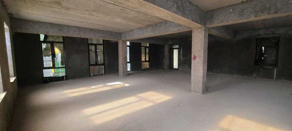 Продается Нежилой помещения отдельно стоящий здания  916м2