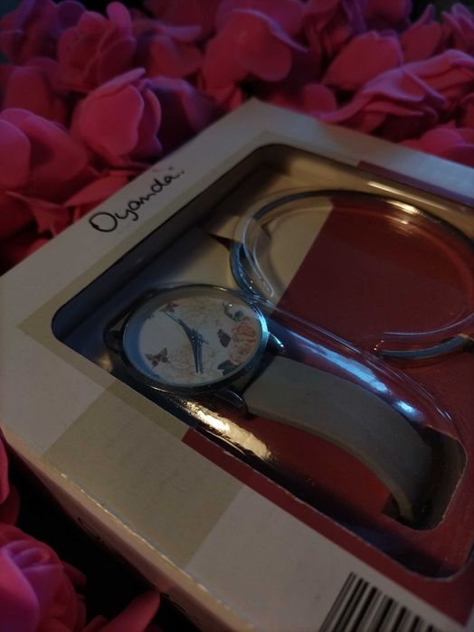 Дамдки часовници Mebus & Oyonda