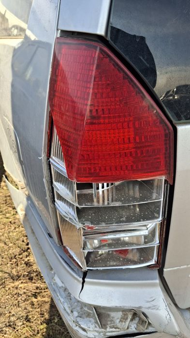 Продам машину митсубиси спейс вагон