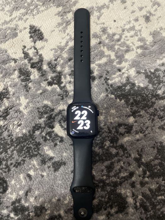 Apple watch SE2.