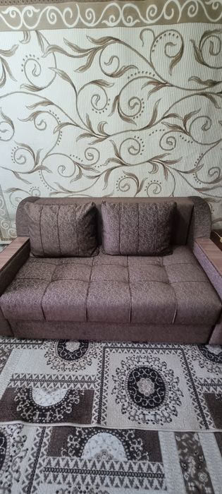 Продам новый диван
