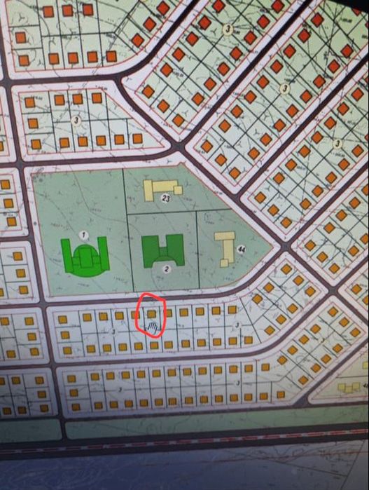 Продам участок Караганда Кунгей 3 очередь