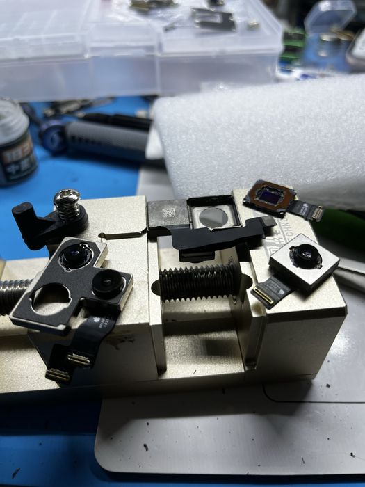 Ремонт кассовых аппаратов N7/P10/M1 от Uzkassa!