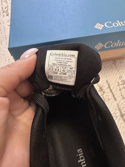 Продам  термо кросовки мужские