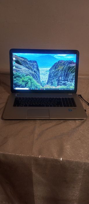 Ноутбук сотилади HP Envy