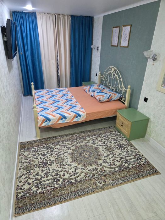 Сдам квартиру 12мкрн