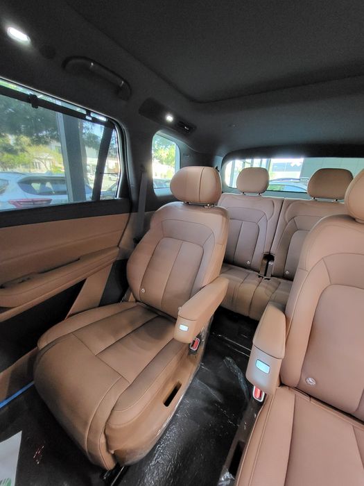 Denza N8L premium 2025