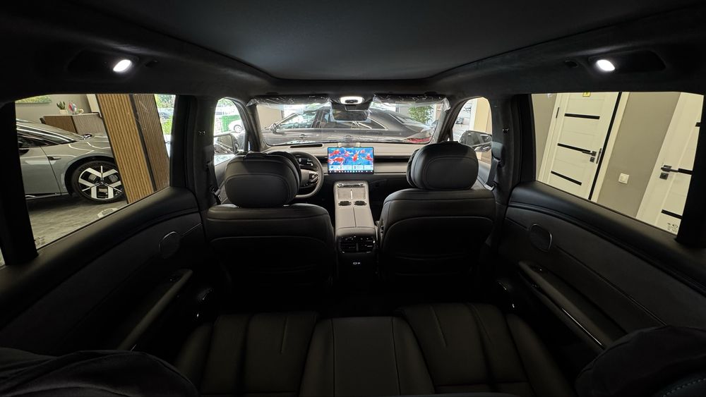 Gac s7 2026 4 awd