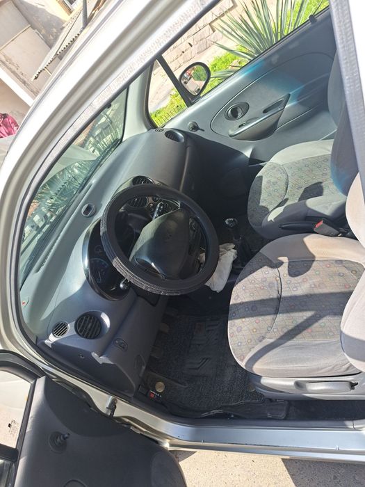 Продам Дэу Матиз мх