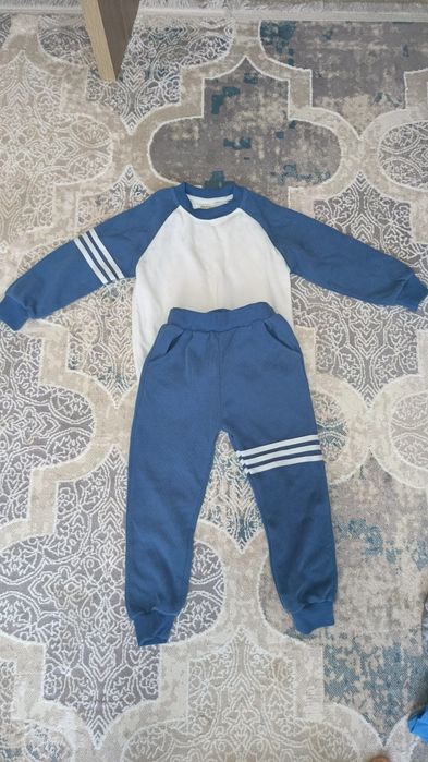 Детские вещи, 5-7 лет