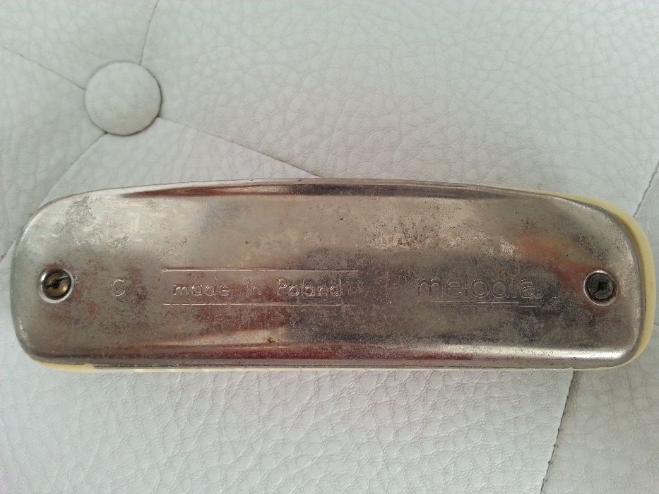 Лот Музикални Инструменти ХАРМОНИКА