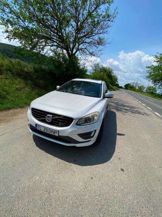 VOLVO XC60 2014 — imagine 4