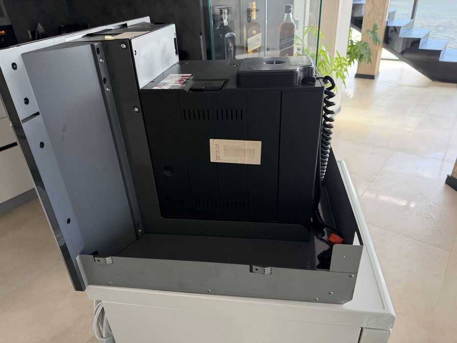 кафемашина за вграждане NEFF