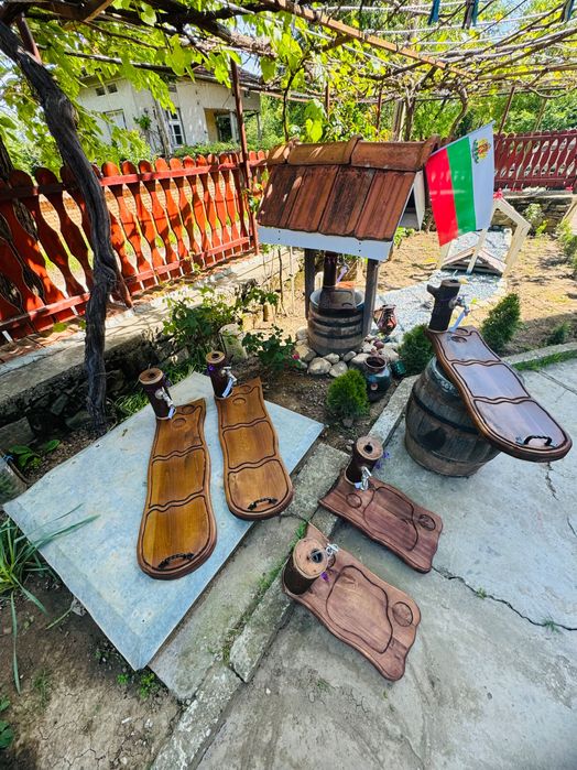 Диспенсъри за алкохол