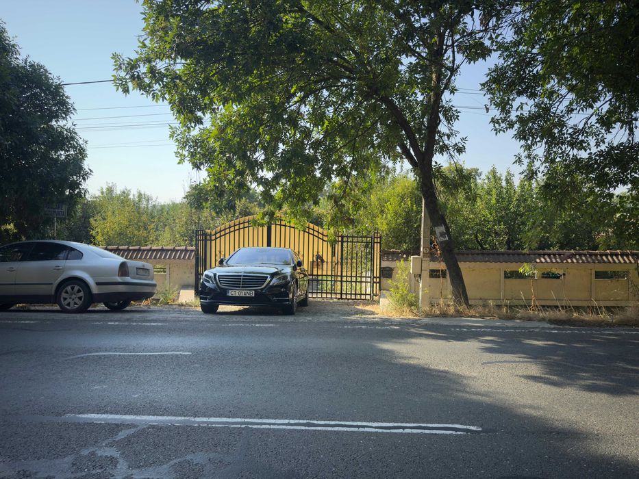 Direct de la proprietar. Vand casa in loc.  Făclia, jud. Constanta