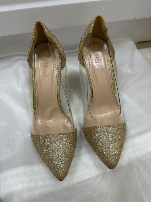 Туфли женские.  38-40 размер