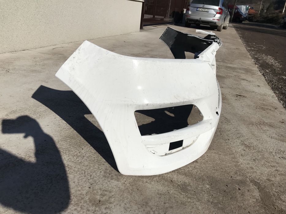 Предна броня за Хюндай Туксон 2015-2018г.Hyundai Tucson