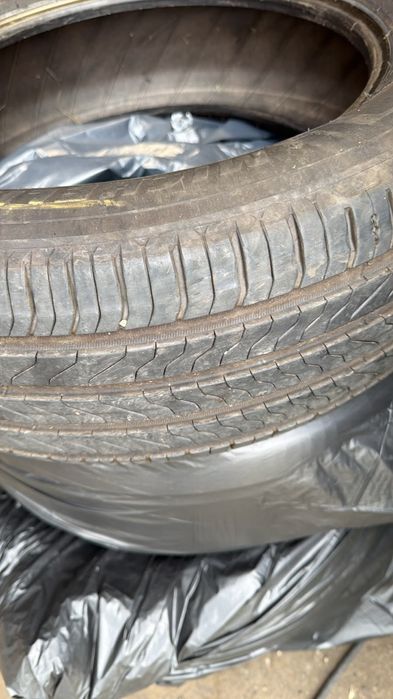 Anvelope Michelin 225 55 R17