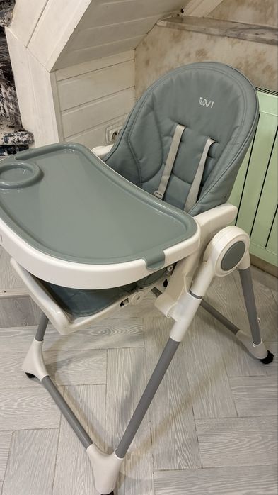 iLovi стульчик шезлонг