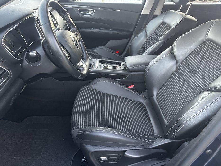 Renault Talisman 1,6 dci/2018/euro6/automat/Rate/Garantie 12 luni