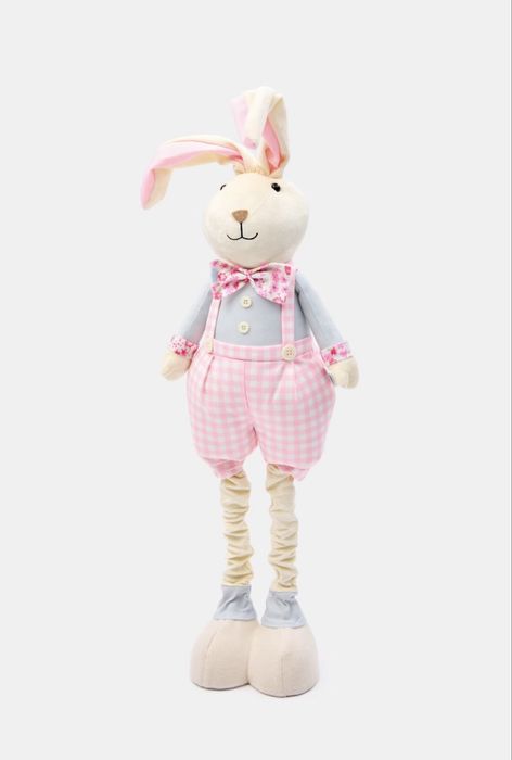 Сет великденски зайчета 85 см