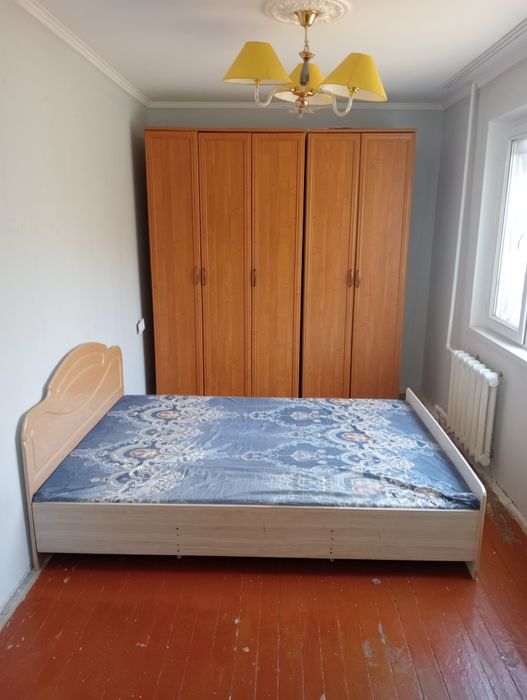 Сдам 2 ком кв 1 мкр