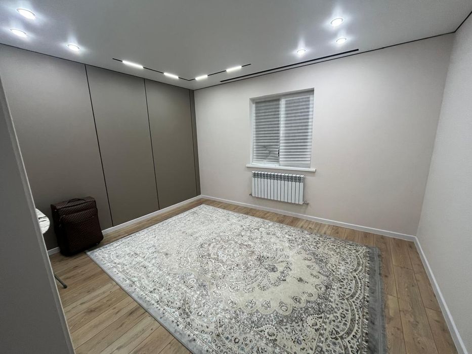 Жаңа үй сатылады