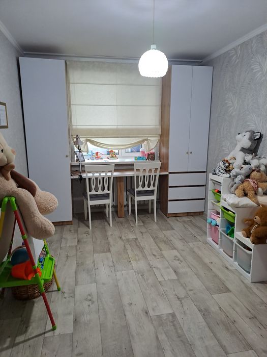 Продам 3 ком.квартиру 2007 года