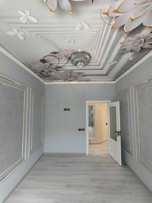 Продается 3 ком кв Nice Villas Majmuasida 3 xonali kvartira sotiladi