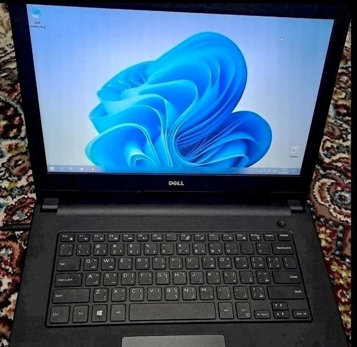 Срочно продаю Dell Сore i7   как новый