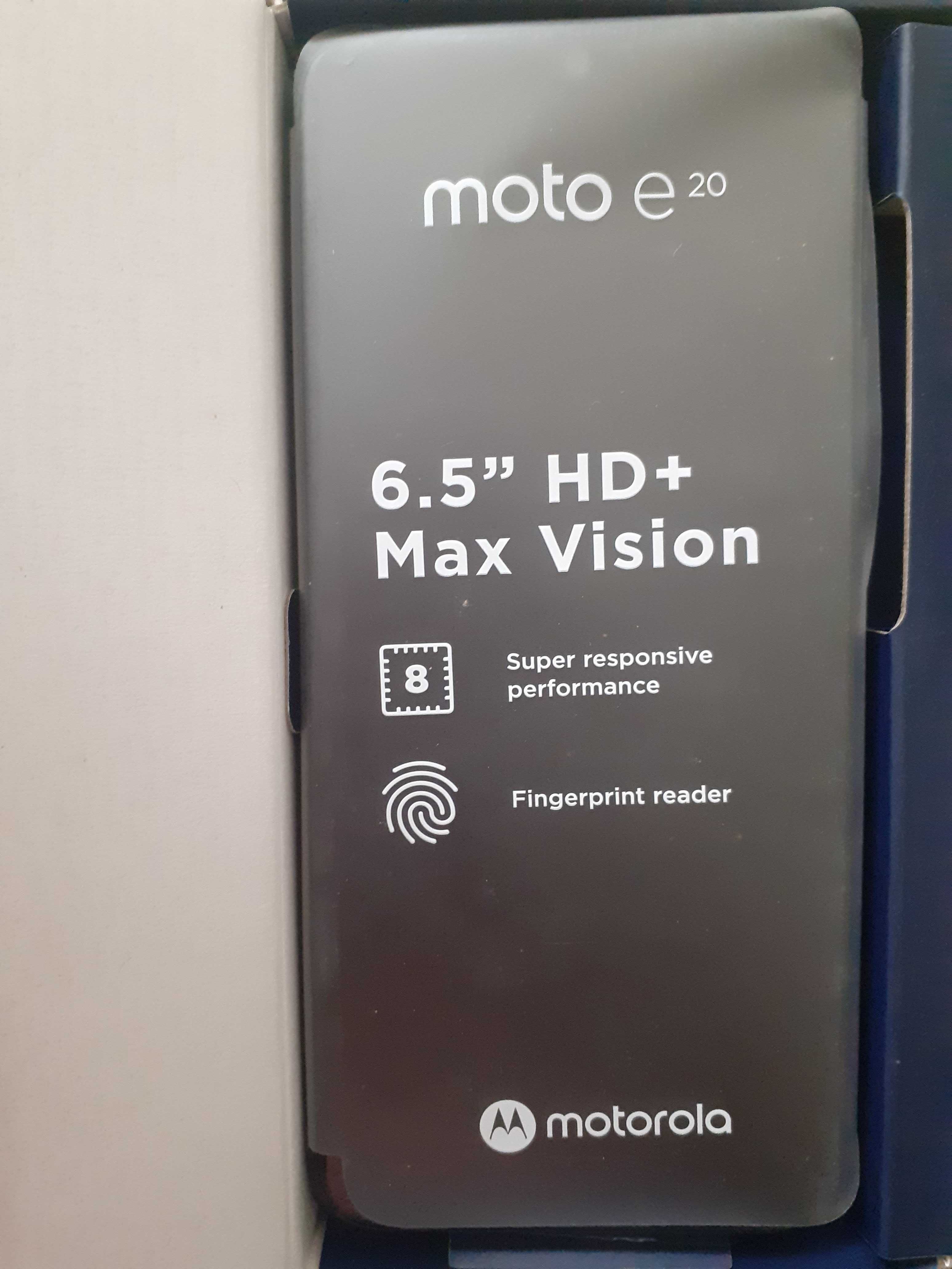Моторола Мото е20 гр. Златица • OLX.bg