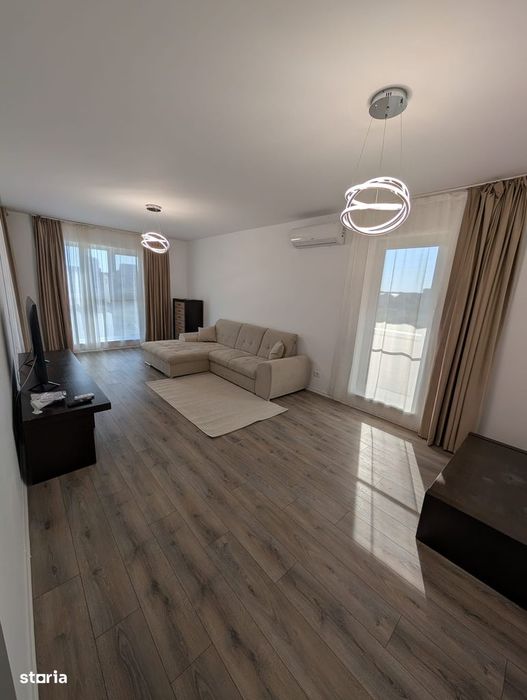Proprietar, 3 cam, Titan4Residence, prima închiriere, parcare opțional